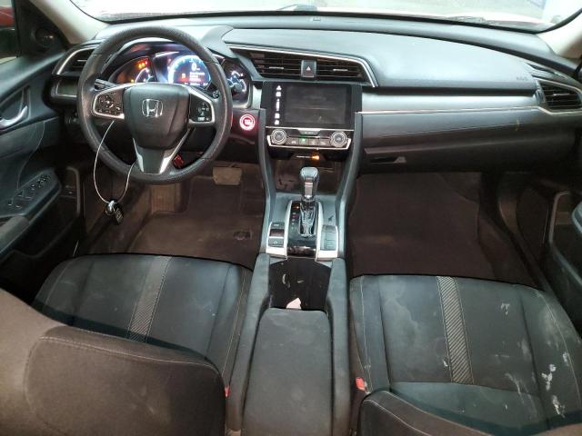 2HGFC2F84GH544602 Honda CIVIC EX