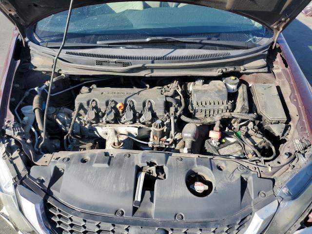 2HGFB2F57FH557710 Honda Civic Lx
