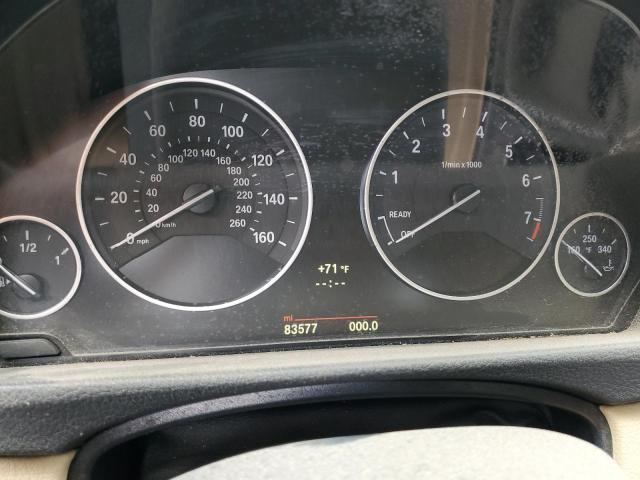 WBA3N7C53EK221891 BMW 428 I