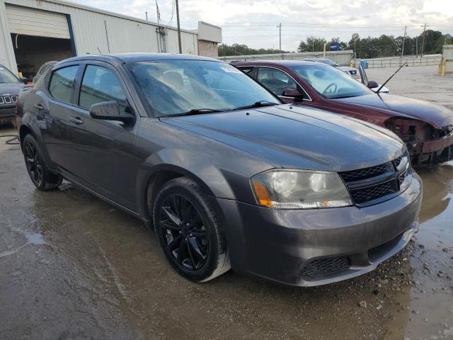1C3CDZABXEN225157 Dodge AVENGER SE