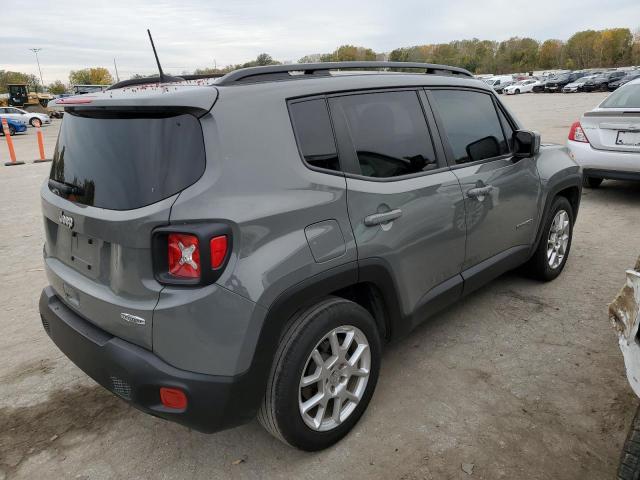 ZACNJCBB6MPM45326 Jeep Renegade Latitude