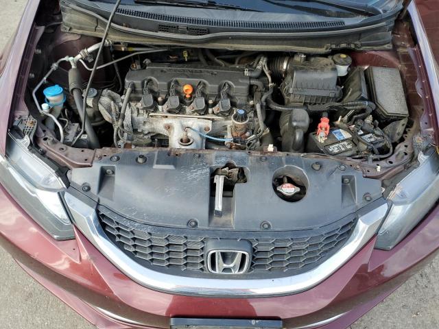 2HGFB2F53FH508052 Honda Civic Lx