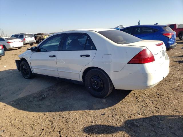 Auction sale of the 2007 Honda Accord Value , vin: JHMCM56117C010591, lot number: 172899923