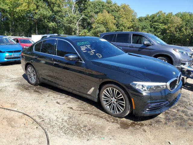 WBAJA5C51JWA36123 BMW 530 I