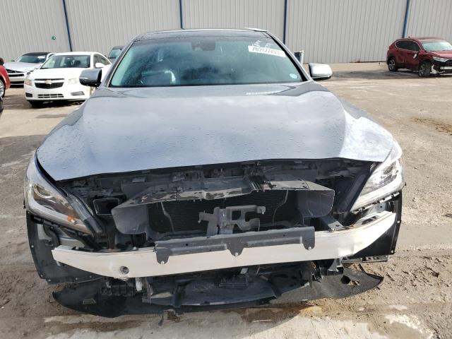 KMHGN4JE7FU089600 Hyundai Genesis 3.8l