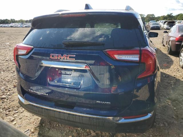 3GKALVEV9NL104658 GMC Terrain Slt