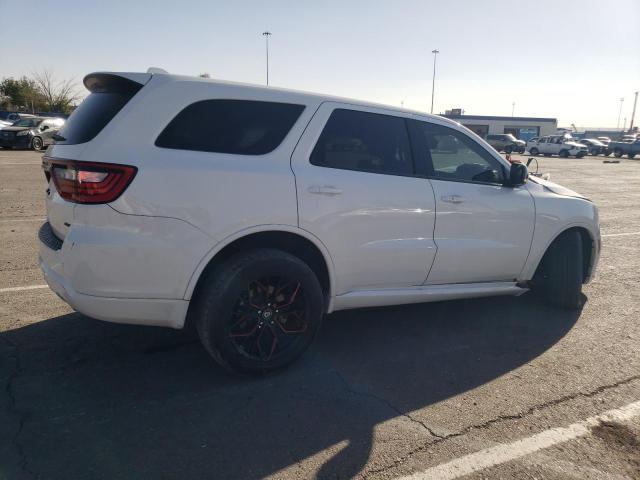 1C4RDJDG5MC641545 Dodge DURANGO GT