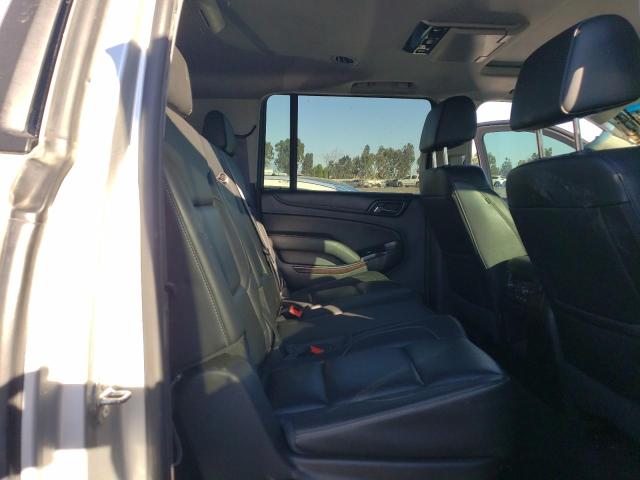 1GKS2GKCXHR109855 GMC Yukon Xl K1500 Slt