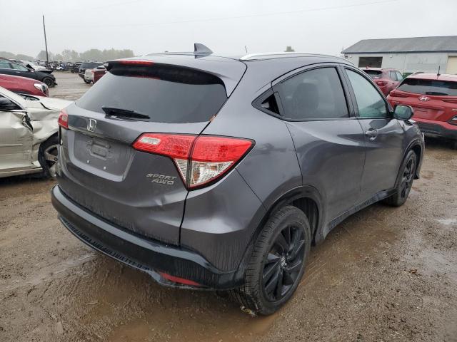 3CZRU6H10MM754623 Honda HR-V SPORT