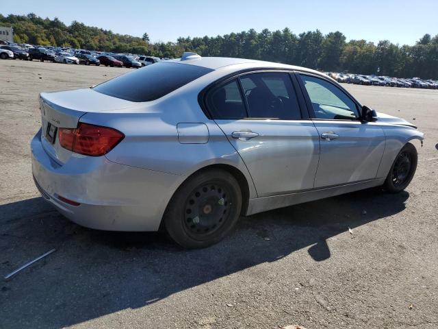 WBA3B5G59FNS15827 BMW 328 Xi Sulev