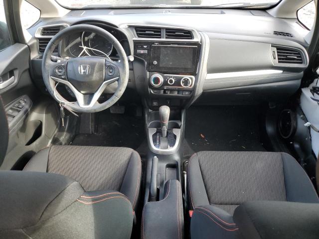 3HGGK5H60KM736176 Honda Fit Sport