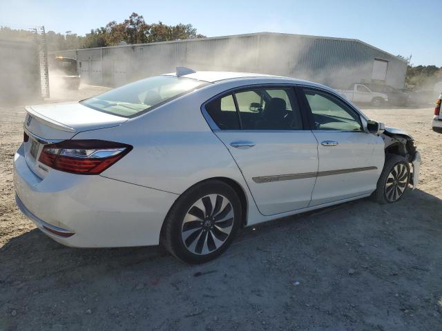 JHMCR6F51HC001353 Honda Accord Hybrid Exl
