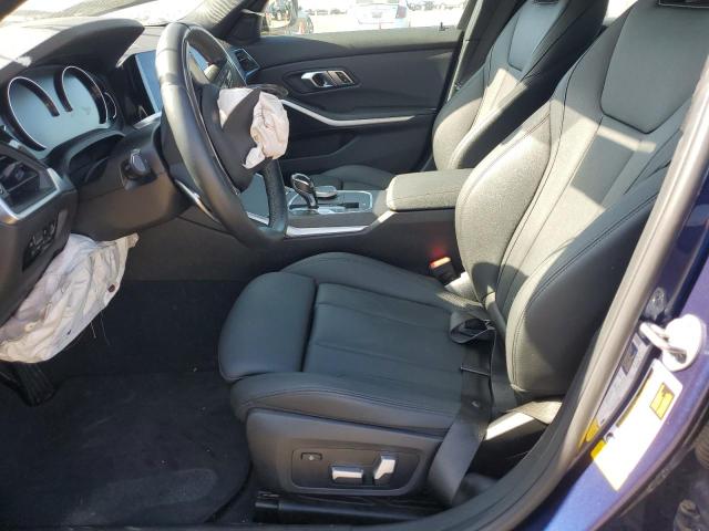 3MW5R1J07L8B33233 BMW 330I