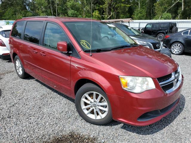 2C4RDGCG5ER182546 Dodge Grand Caravan Sxt