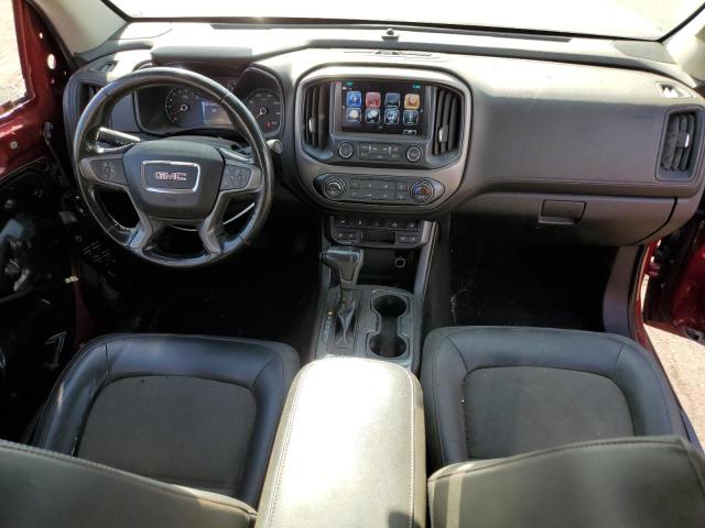 1GTG6CEN7H1255902 GMC CANYON SLE