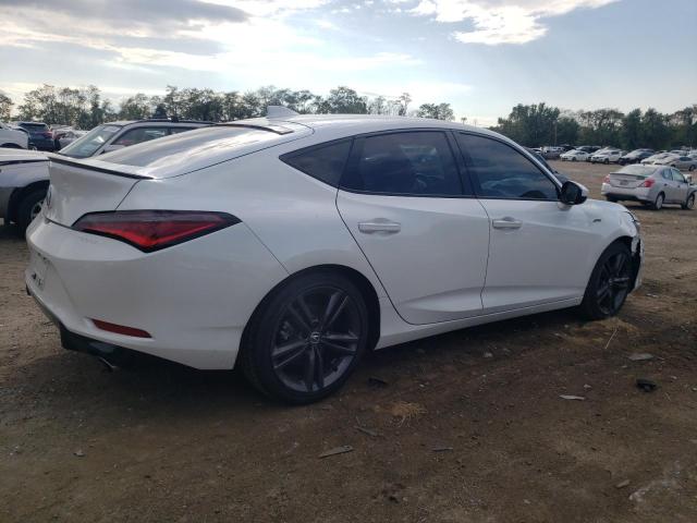 19UDE4H3XPA023283 Acura Integra A-spec