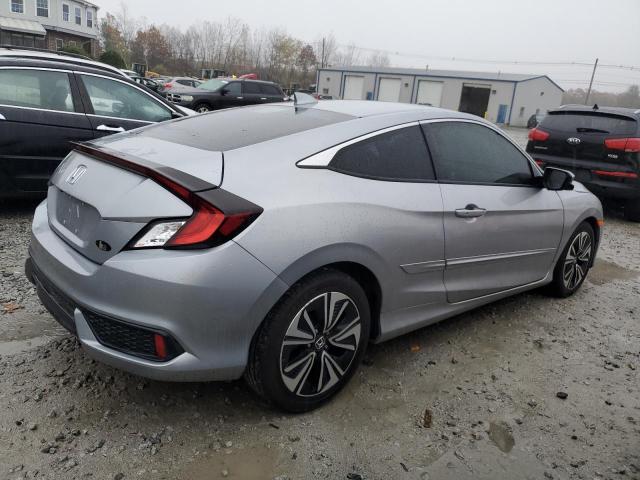2HGFC3B75HH355381 Honda CIVIC EXL