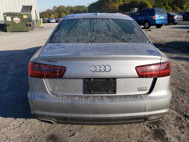 WAUF8AFC0JN109814 Audi A6 PREMIUM