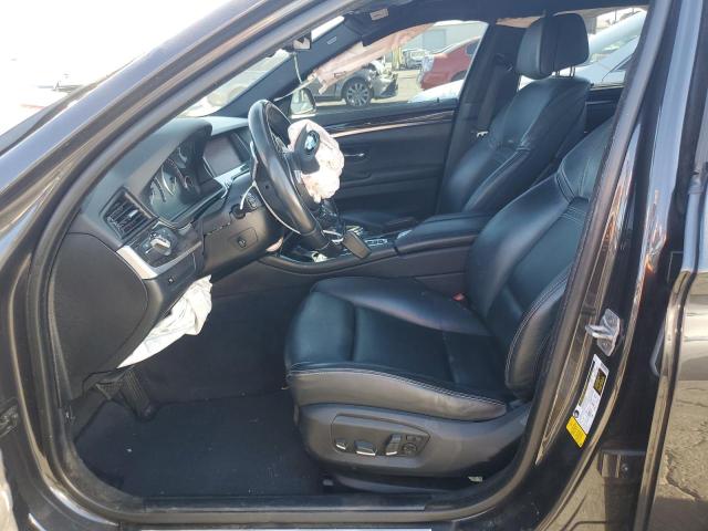 WBA5B1C57FG125961 BMW 535 I
