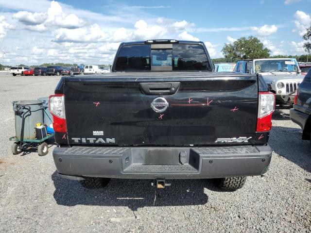 1N6AA1C56HN560714 Nissan TITAN SV