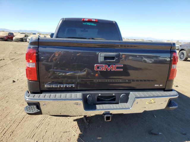 1GTV2UEC0EZ297459 GMC Sierra K1500 Sle