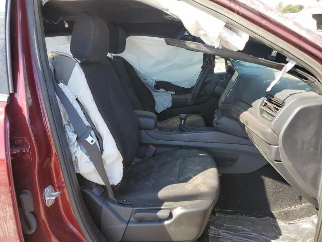 1C4RDHDG5PC551258 Dodge DURANGO GT