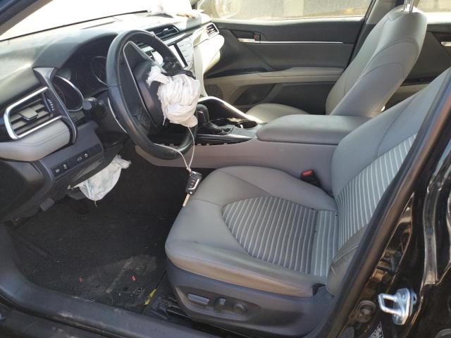 JTNB11HK9J3007445 Toyota CAMRY L