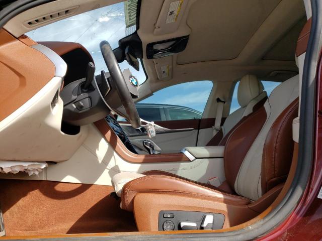 WBAGV2C00NCJ26384 BMW 840i