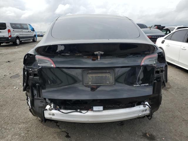 5YJYGDEE5MF228786 Tesla Model Y
