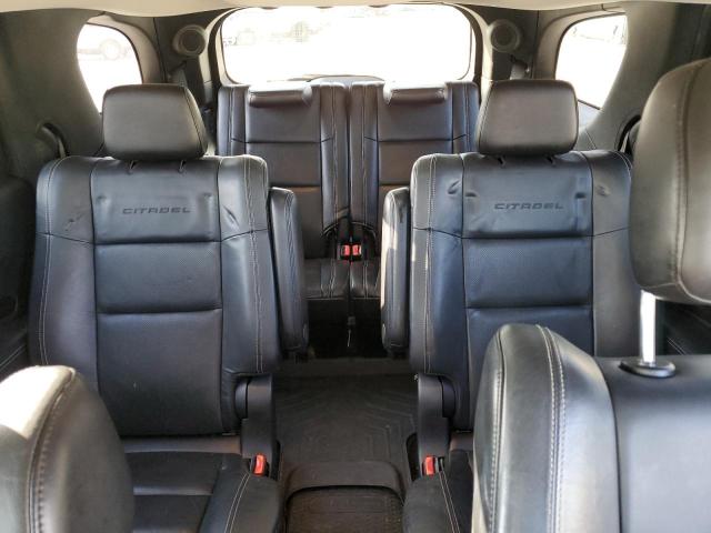 1C4RDHEG9HC680698 Dodge Durango Citadel