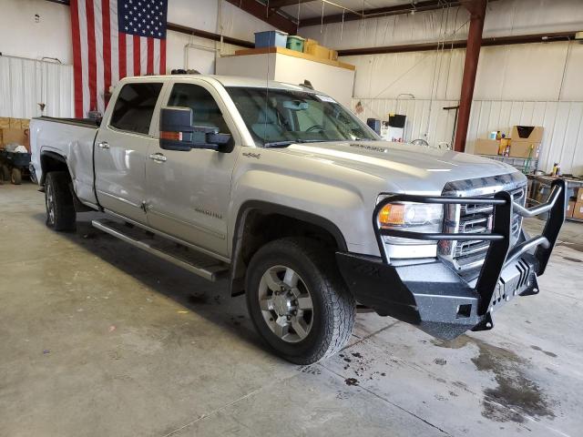 1GT12TE85GF143709 GMC Sierra K2500 Slt
