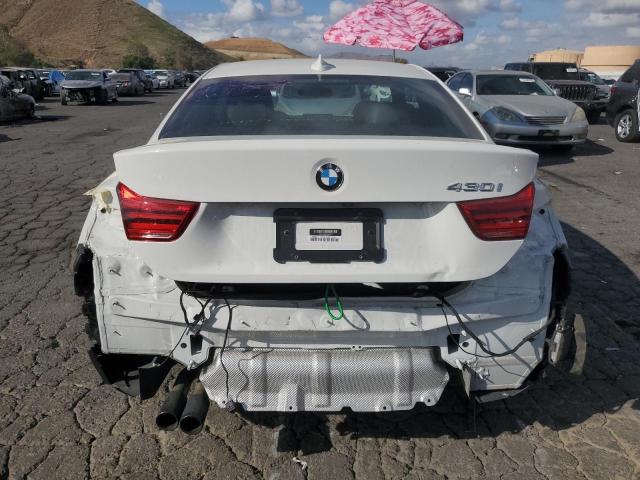 WBA4W3C53KAF93181 BMW 430I