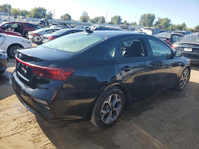 3KPF24AD0KE120436 KIA FORTE FE