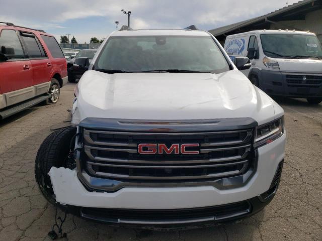1GKKNLLS2PZ244543 GMC Acadia At4