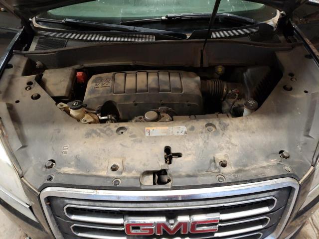 1GKKRSKD5EJ336419 GMC Acadia Slt-2