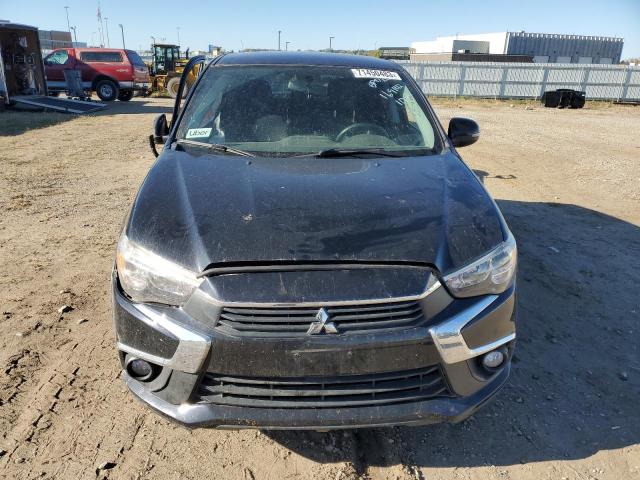 JA4AR3AU2HZ043091 Mitsubishi Outlander Sport Es