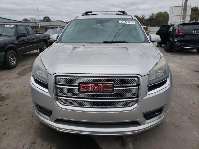 1GKKRTKD0EJ215545 GMC Acadia Denali