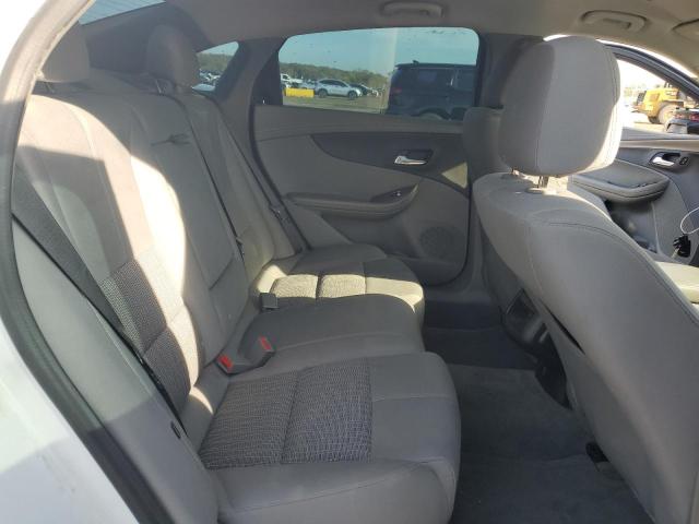 2G11X5SA0G9172038 Chevrolet IMPALA LS