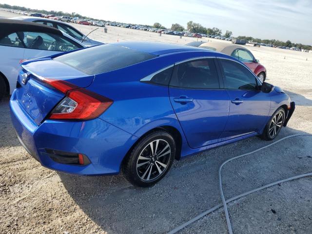 19XFC2F57HE070307 Honda Civic Lx