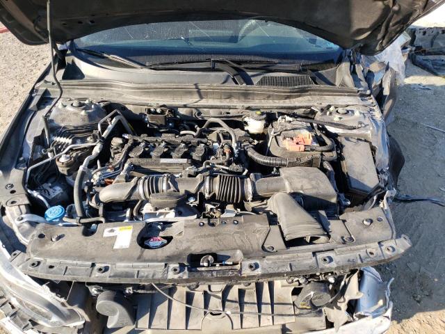 1HGCV1F16KA107119 Honda ACCORD LX