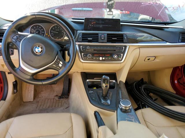WBA3A5C51FF609020 BMW 328 I