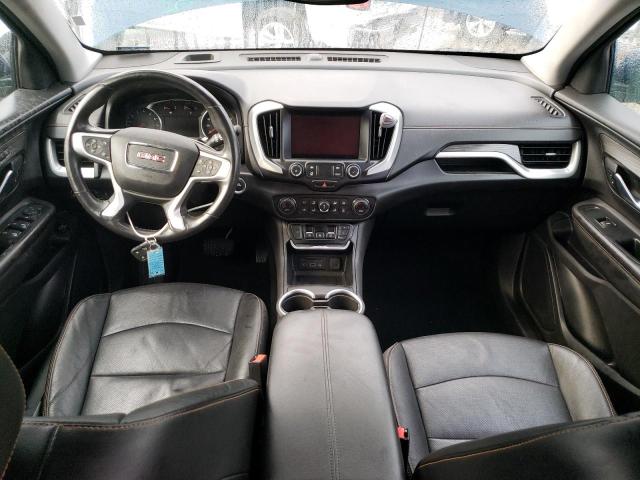 3GKALVEV2ML331768 GMC Terrain Slt