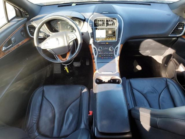 2LMPJ8LR9HBL52590 Lincoln Mkx Reserve