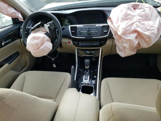 JHMCR6F36HC011973 Honda ACCORD HYBRID