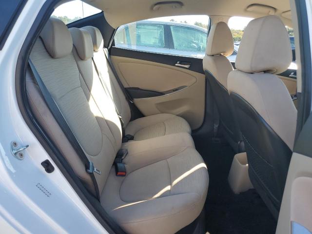 KMHCT4AE8HU341538 Hyundai ACCENT SE