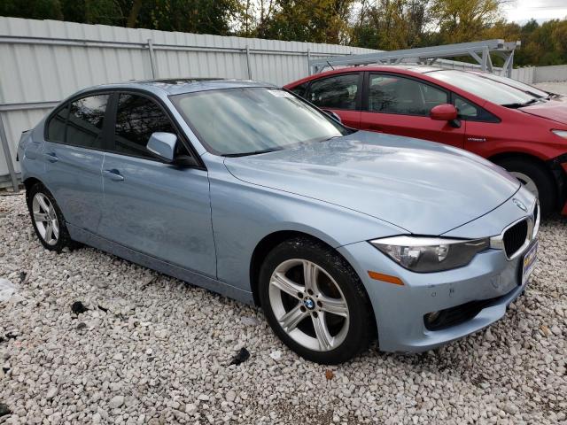WBA3B3G56ENR84644 BMW 328 XI