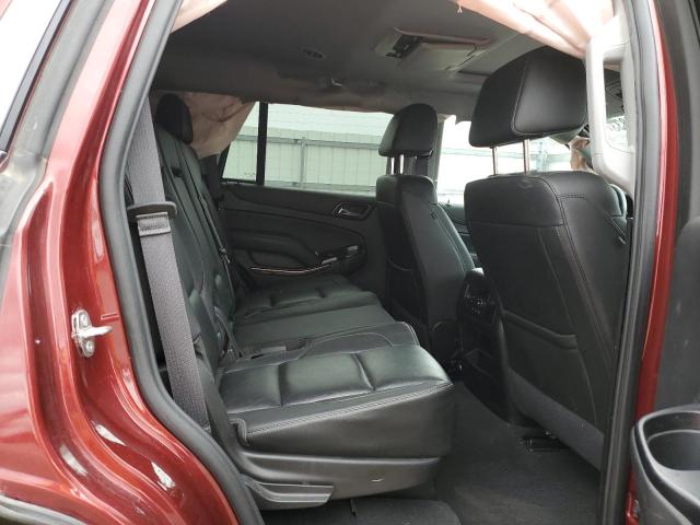 1GKS2BKC7LR272720 GMC YUKON SLT