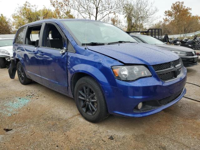 2C4RDGBG2LR236822 Dodge Grand Caravan Se