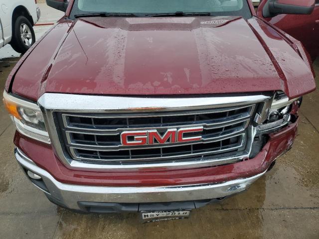 3GTP1UEC6FG196908 GMC Sierra C1500 Sle