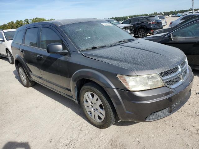 3C4PDCAB8ET163851 Dodge JOURNEY SE